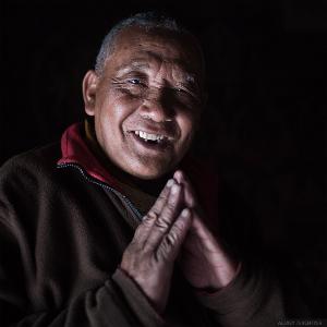 Фототур в Индию. Август 2017. Индийский Тибет и культура Северной Индии