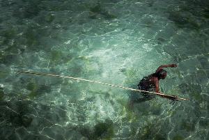 Фотопутешествие к морским цыганам на Борнео 2019 + МК по портретной фотографии